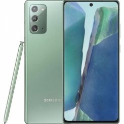 Samsung Galaxy Note20 -  2