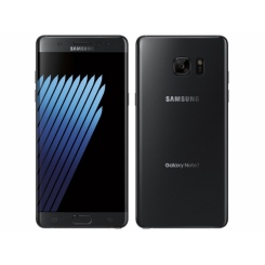 Samsung Galaxy Note 7 -  7