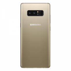 Samsung Galaxy Note8 -  2