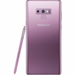 Samsung Galaxy Note9 -  9