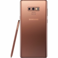 Samsung Galaxy Note9 -  2