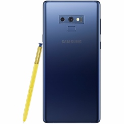 Samsung Galaxy Note9 -  5