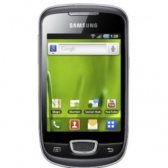 Samsung Galaxy Pop Plus S5570i -  5