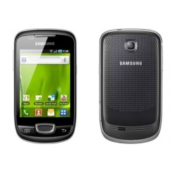 Samsung Galaxy Pop Plus S5570i -  4