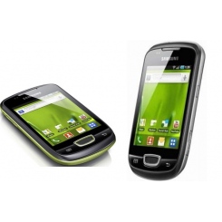 Samsung Galaxy Pop Plus S5570i -  3