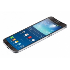 Samsung Galaxy Round -  2