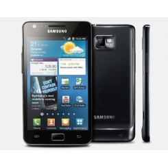 Samsung Galaxy S II 4G -  3