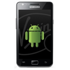 Samsung Galaxy S II 4G -  2