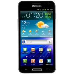 Samsung Galaxy S II HD LTE -  2