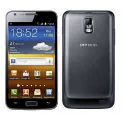 Samsung Galaxy S II LTE -  2