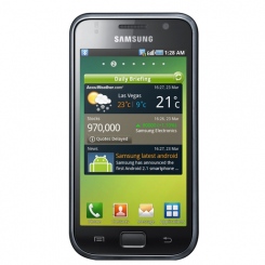Samsung Galaxy S 2011 Edition -  4