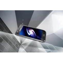Samsung Galaxy S 2011 Edition -  2