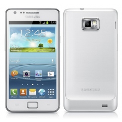 Samsung Galaxy S II Plus -  2