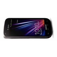 Samsung Galaxy S Blaze 4G -  3