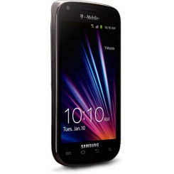 Samsung Galaxy S Blaze 4G -  2