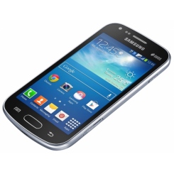 Samsung Galaxy S Duos 2 S7582 -  4