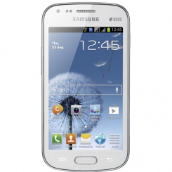 Samsung Galaxy S Duos S7562 -  6
