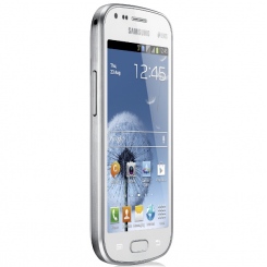Samsung Galaxy S Duos S7562 -  5