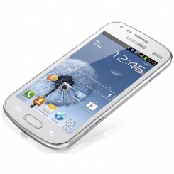 Samsung Galaxy S Duos S7562 -  2