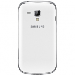 Samsung Galaxy S Duos S7562 -  4