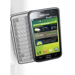 Samsung Galaxy S Pro -  3