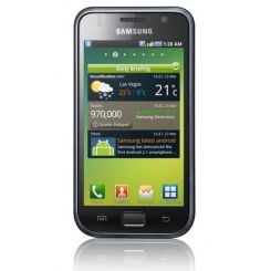 Samsung Galaxy S Pro -  2
