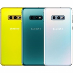Samsung Galaxy S10e -  3