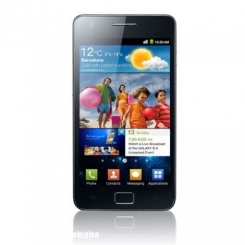 Samsung Galaxy S2 Mini -  2