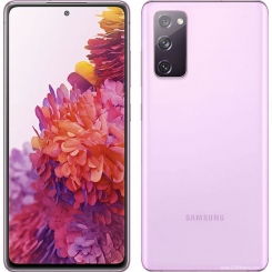 Samsung Galaxy S20 FE 2022 -  4