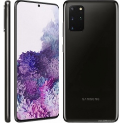 Samsung Galaxy S20 Plus -  4