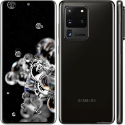 Samsung Galaxy S20 Ultra -  4