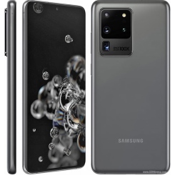 Samsung Galaxy S20 Ultra -  3
