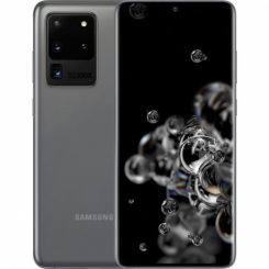 Samsung Galaxy S20 Ultra -  2