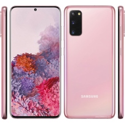 Samsung Galaxy S20 -  5