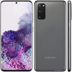 Samsung Galaxy S20 -  3