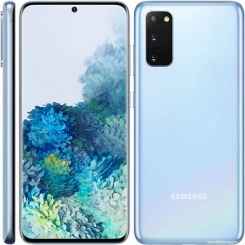 Samsung Galaxy S20 -  4
