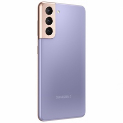 Samsung Galaxy S21 -  4