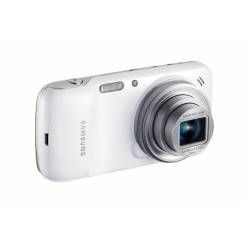 Samsung Galaxy S4 Zoom -  5