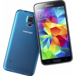 Samsung Galaxy S5 Duos -  5