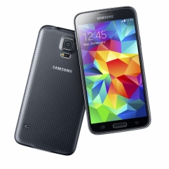 Samsung Galaxy S5 -  10