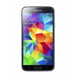 Samsung Galaxy S5 -  2