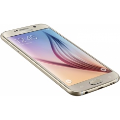 Samsung Galaxy S6 Duos -  4