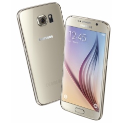 Samsung Galaxy S6 -  5
