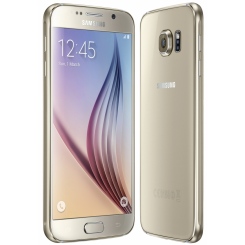 Samsung Galaxy S6 -  6