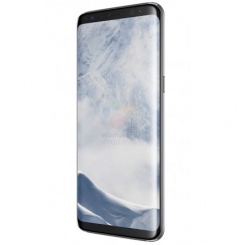 Samsung Galaxy S8 Plus -  3