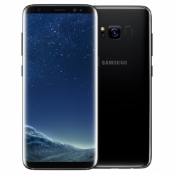 Samsung Galaxy S8 Plus -  4