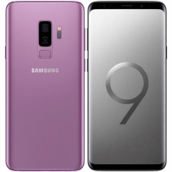 Samsung Galaxy S9 Plus -  4