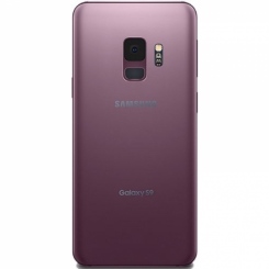 Samsung Galaxy S9 -  4