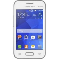 Samsung Galaxy Star 2 -  6