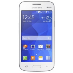 Samsung Galaxy Star Advance -  4